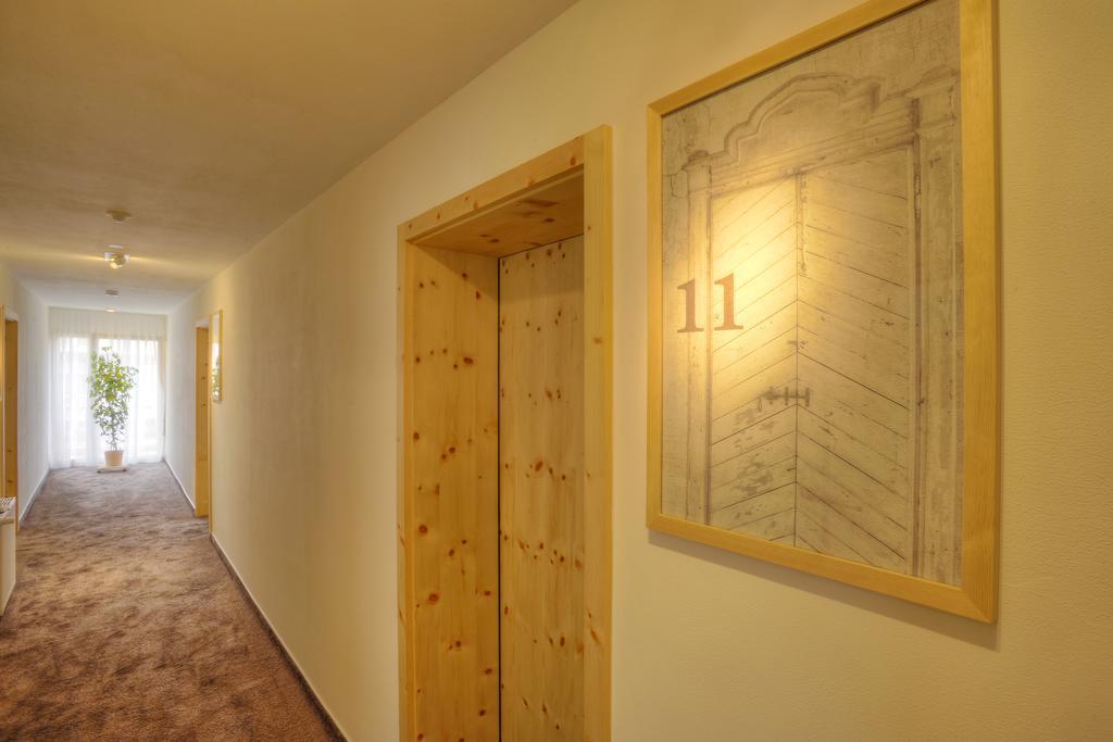 Gasthof Rössle Bad Dürrheim Exteriör bild